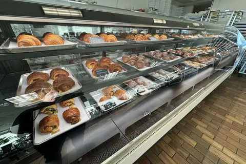 The Duck Egg Bakery photo 2